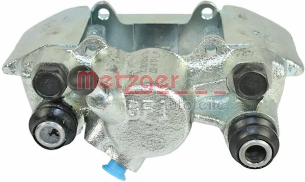 Zacisk hamulcowy tylny prawy do Toyota Yaris  P10
