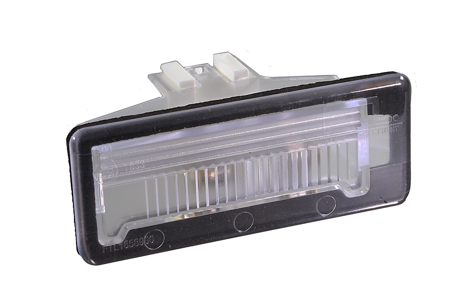 Lampa oświetlenia tylnej tablicy rejestracyjnej Fiat Doblo II awangarda (263) (2010 - 2022) cena, od 27,63 USD