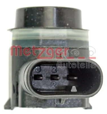 Czujnik parkowania przedni/tylny boczny AND 51919002 cena, od 21,44 USD