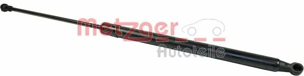 Amortyzator klapy bagażnika (3/5 drzwi-tylnych) do Citroen C4 Cactus 