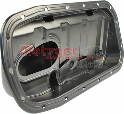 Do koszyka Miska olejowa silnika Renault Clio I BC57, 5357