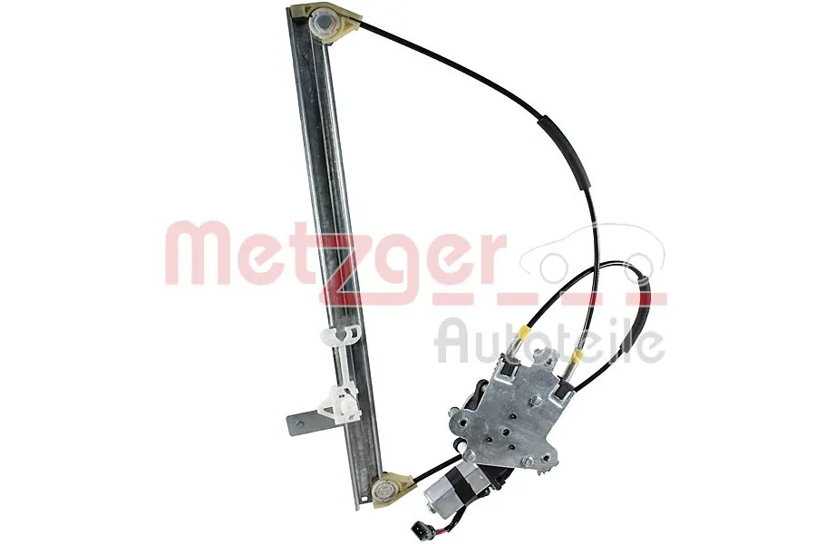 Mechanizm podnoszenia szyby drzwi przednich prawych Peugeot 306 hatchback (7A) (1993 - 2001) cena, od 65,01 USD