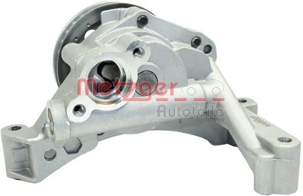 Do koszyka Pompa oleju Volkswagen Passat B7 362