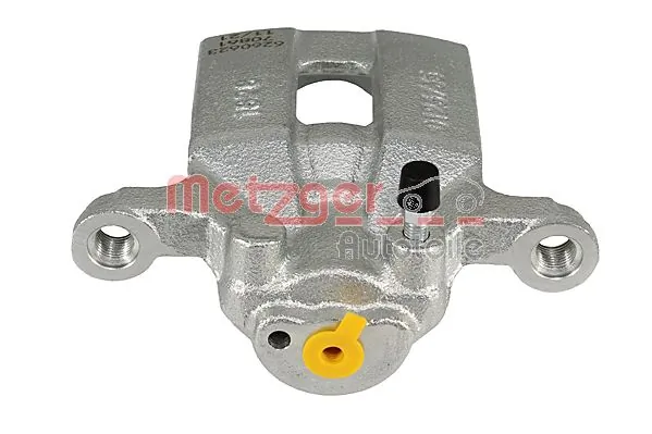 Zacisk hamulcowy tylny lewy do Nissan X-Trail  T30