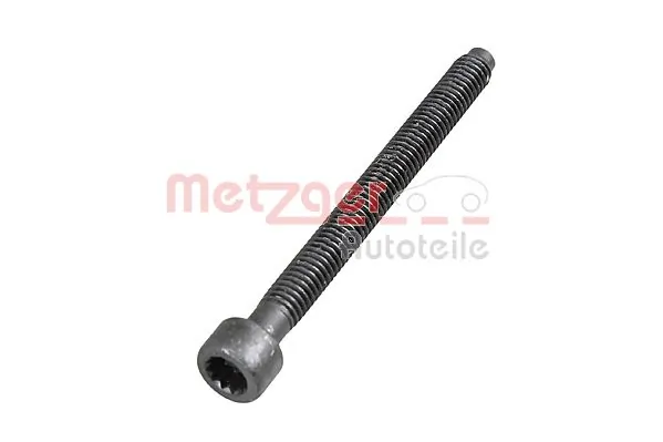 0872003S Metzger