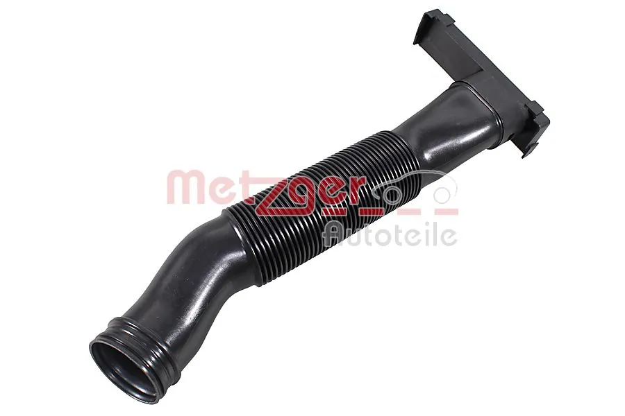 Wlot powietrza do filtra powietrza do Volkswagen Polo V RUS 602, 604, 612, 614