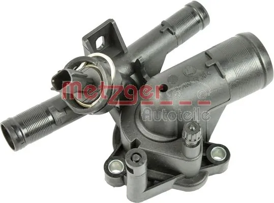 Termostat do Nissan Navara NP300 IV D23, D23T