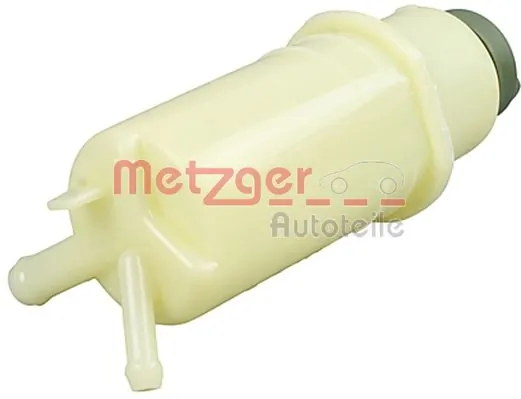 Zbiornik płynu wspomagania Metzger 2140314 cena, od 13,60 USD