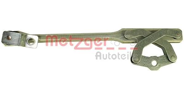  Mechanizm wycieraczek Mercedes C 