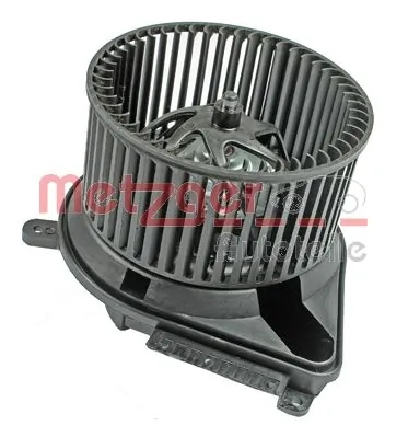 Silniczek wentylatora nagrzewnicy (ogrzewacza wnętrza) Mercedes Vito I awangarda (638) (1997 - 2003) cena, od 90,92 USD