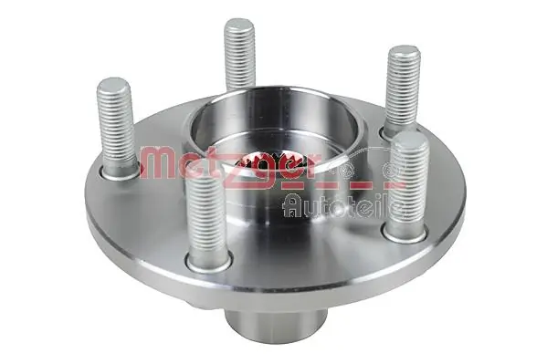 Piasta przednia do Ford Connect  TC7