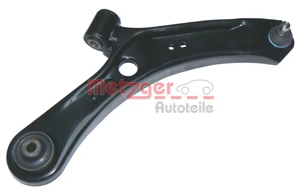 Wahacz zawieszenia przedniego dolny prawy Suzuki SX4 hatchback (GY) (2006 - 2026) cena, od 53,67 USD
