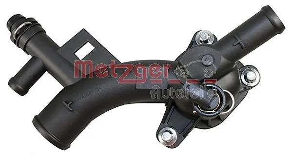Kołnierz układu chłodzenia (trójnik) Opel Astra J Sports Tourer kombi (P10) (2010 - 2015) cena, od 29,18 USD