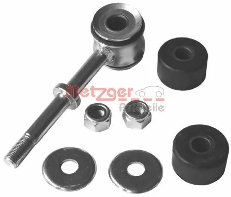  Łącznik stabilizatora przedniego Peugeot Boxer 1