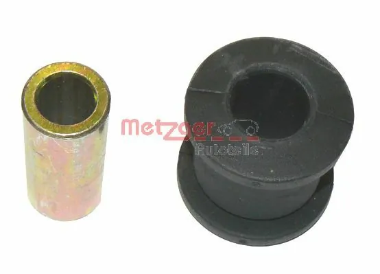 Silentblock przedniego wahacza dolnego 1320348080 Fiat/Alfa/Lancia