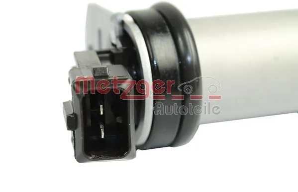 Zawór elektromagnetyczny faz rozrządu do BMW X5  F15, F85