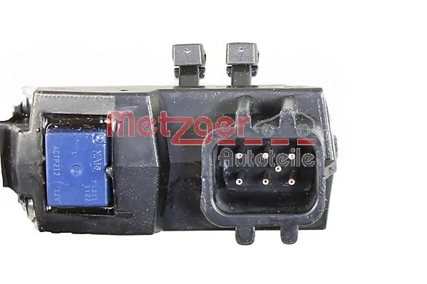  Mechanizm podnoszenia szyby drzwi przednich lewych Opel Zafira 