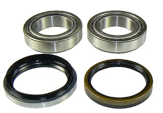 Łożysko piasty przedniej Mazda 323 III sedana (BF) (1985 - 1991) cena, od 19,78 USD