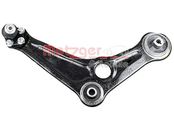 Wahacz zawieszenia przedniego dolny prawy do Renault Scenic GRAND IV R9
