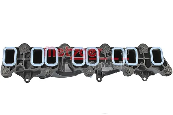 Kolektor ssący Ford Transit V