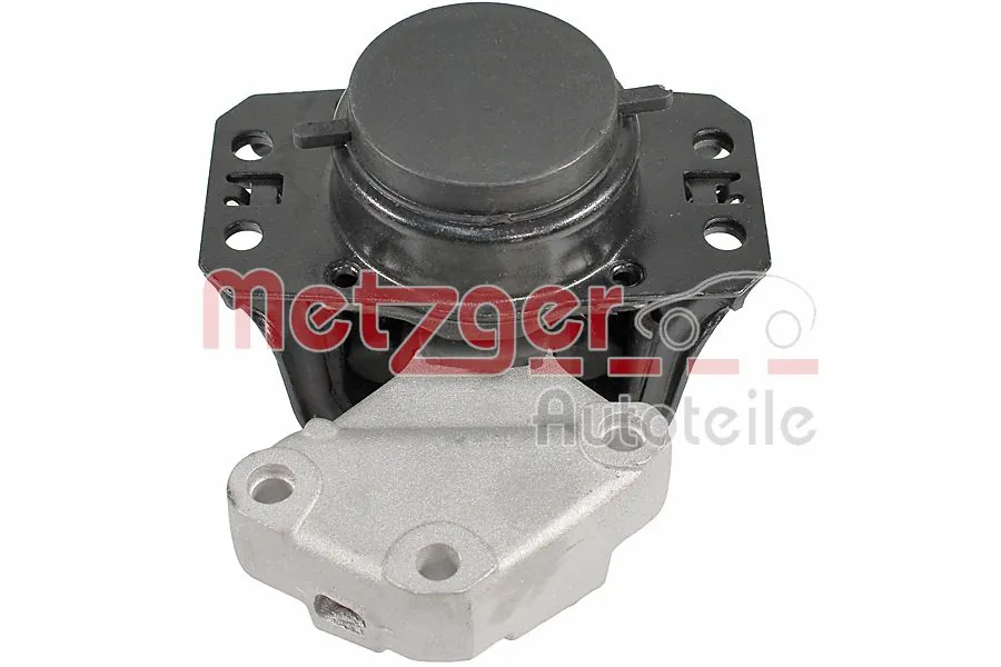 Do koszyka Poduszka (podpora) silnika prawa Peugeot Partner Tepee 