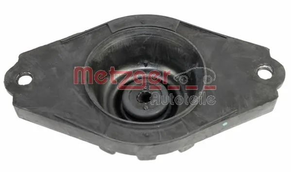  Poduszka amortyzatora tylnego Nissan Primera 