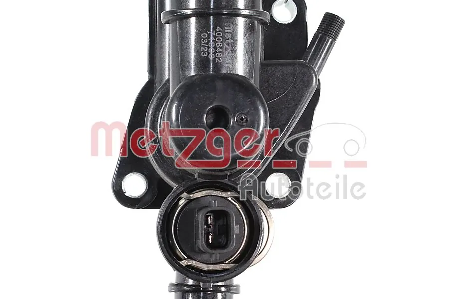 Obudowa termostatu Nissan/Infiniti 1106000Q1F cena, od 32,09 USD