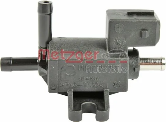 55557806 General Motors Przetwornik ciśnienia (solenoid) doładowania