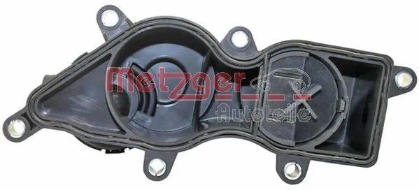 Separator oleju układu wentylacji kadłuda (bloku silnika)  Mercedes Sprinter II 5-t awangarda (906) (2006 - 2020) cena, od 62,90 USD