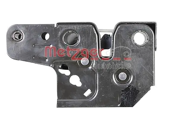 Do koszyka Zamek maski Volkswagen Polo IV 9N, 9A