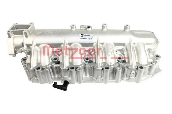 Kolektor ssący Saab 9-3 