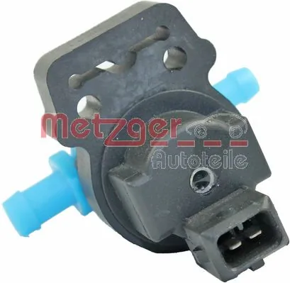 Zawór pochłaniacza oparów paliwa Mercedes Sprinter 904