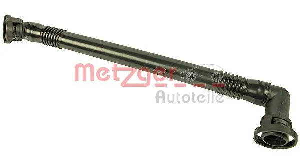Króciec wentylacji kadłuba (separatora oleju) BMW X3 SUV (E83) (2004 - 2010) cena, od 16,41 USD