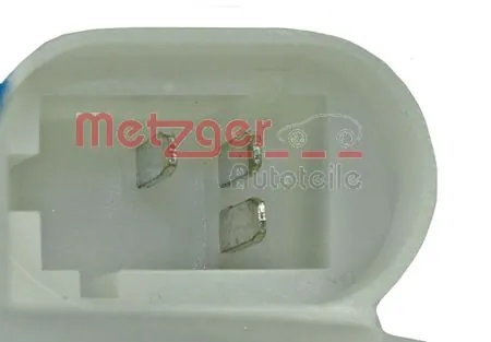 Moduł pompy paliwowej z czujnikiem poziomu paliwa do Renault Kangoo I KC0, KC1