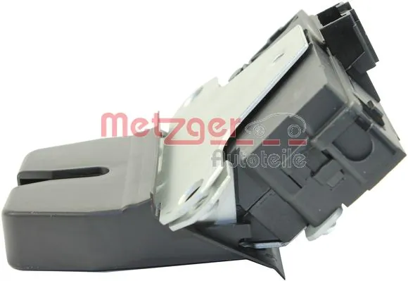 Zamek klapy bagażnika (3/5 drzwi tylnych) Metzger 2310547 cena, od 42,86 USD