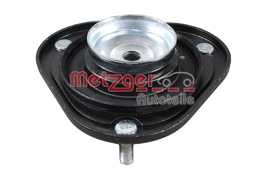 Poduszka amortyzatora przedniego Toyota Avensis III sedana (T27) (2008 - 2018) cena, od 32,90 USD