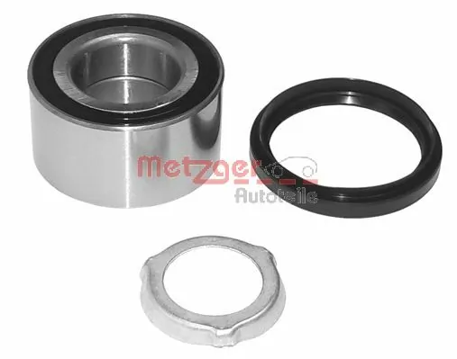 Lożysko piasty tylnej Volvo 21146660 cena, od 27,96 USD