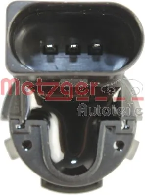 0901037 Metzger Czujnik parkowania tylny
