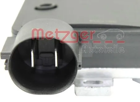0917038 Metzger Regulator obrotów wentylatora (sterownik)