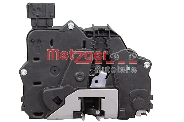 Zamek drzwi przednich lewych do Opel Corsa E X15