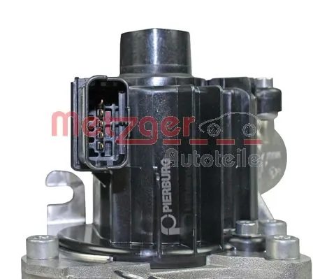 Do koszyka 96569117 Fiat/Alfa/Lancia Zawór recyrkulacji spalin EGR