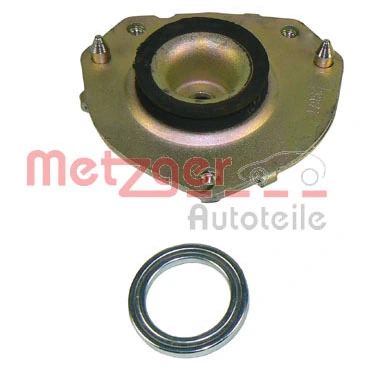 Podpora amortyzatora przedniego lewego Raiso RC01921 cena, od 38,28 USD