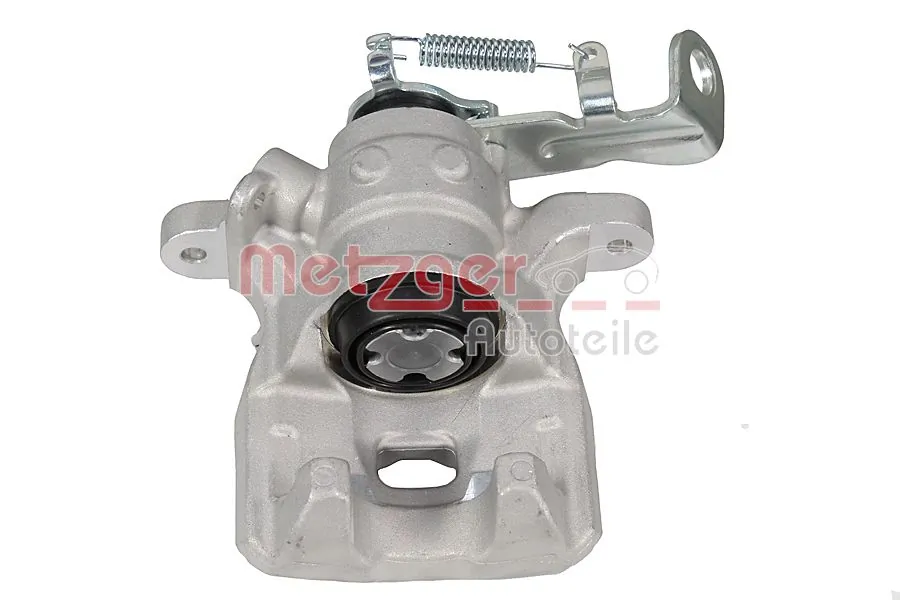 Zacisk hamulcowy tylny lewy do Mazda 3  BM, BN