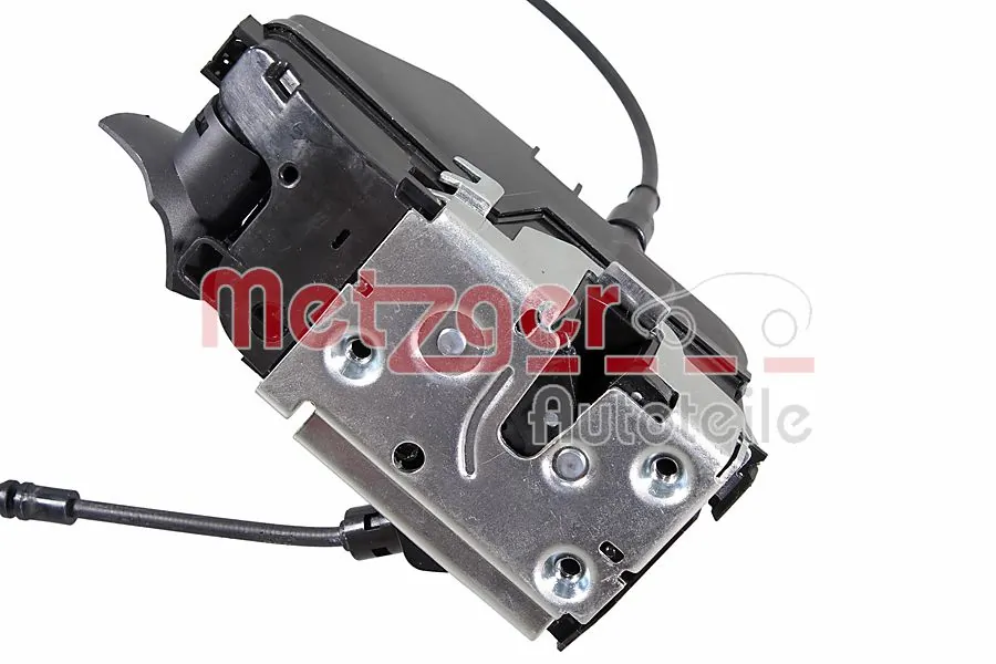 Zamek drzwi przednich lewych Renault Megane II sedana (LM0, LM1) (2003 - 2012) cena, od 48,09 USD