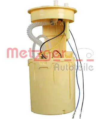 Moduł pompy paliwowej z czujnikiem poziomu paliwa Volkswagen Transporter T5 autobus (7HB, 7HJ, 7EB, 7EJ) (2003 - 2016) cena, od 102,45 USD