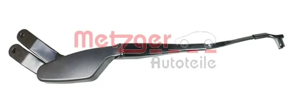 Ramię wycieraczki szyby przedniej do Mercedes C  W204