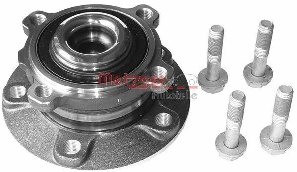Piasta przednia BMW 7 sedana (E65, E66, E67) (2001 - 2008) cena, od 70,49 USD