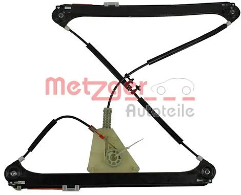 2160327 Metzger