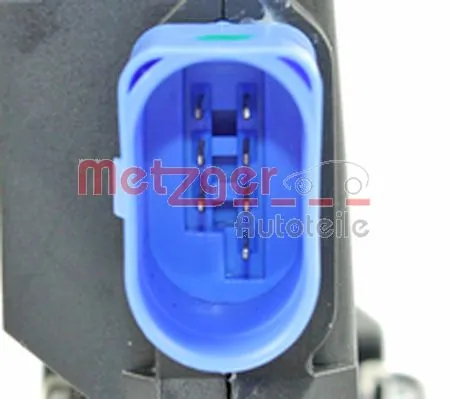 Zamek drzwi tylnych lewych do Volkswagen Golf VI 5K1