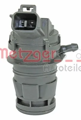 2220079 Metzger Pompka spryskiwacza szyby przedniej
